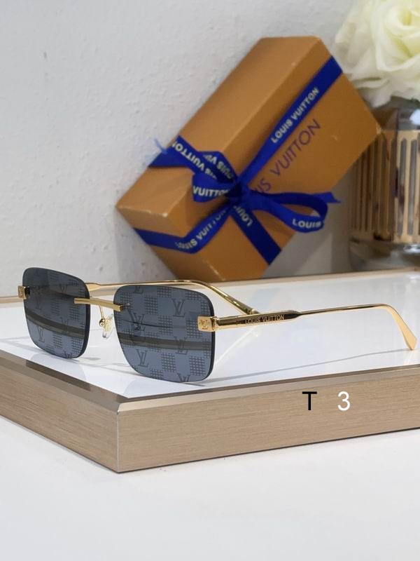 LV Sunglasses ID:20260410-2464